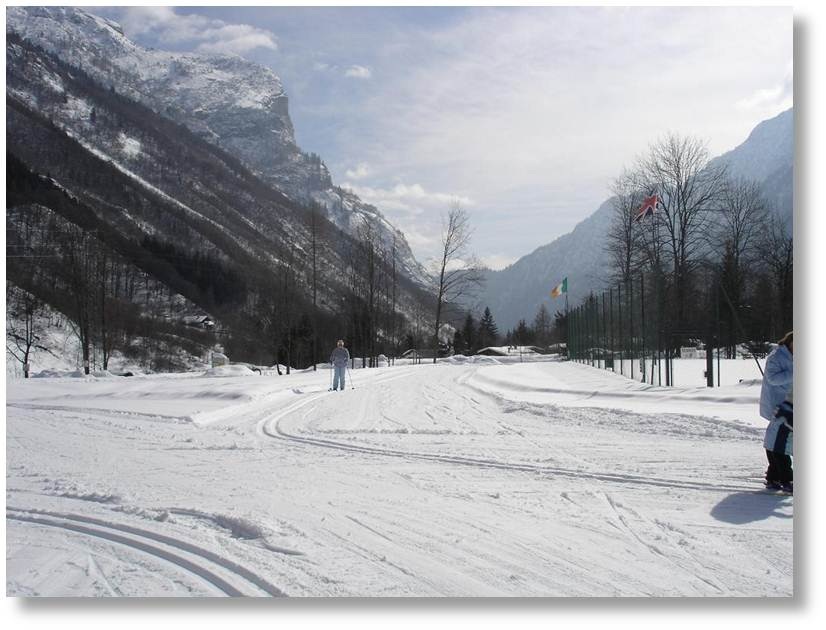 montagna